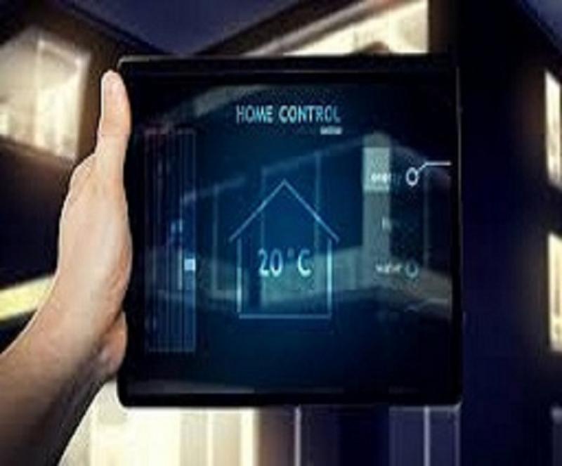 Home Automation System Software market