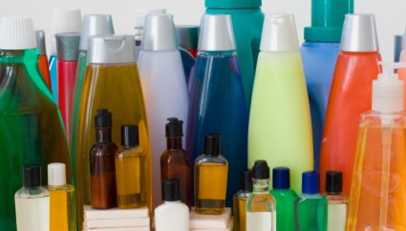 Home Care Chemicals Market 