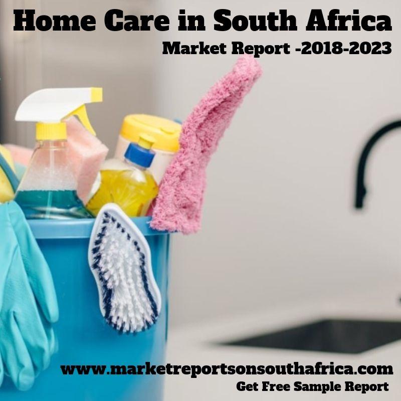south africa home care market research report