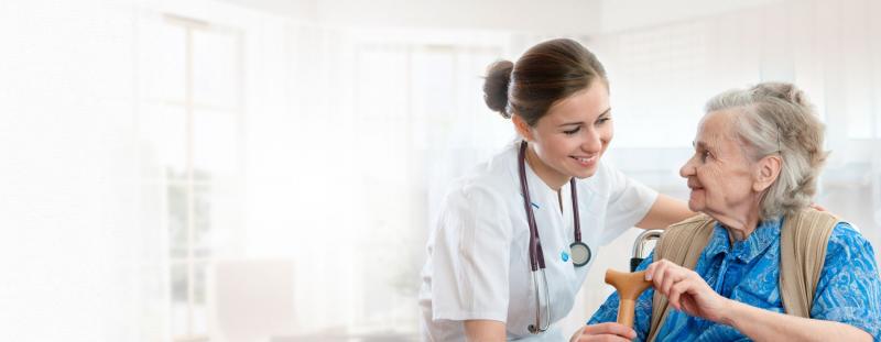 Home Healthcare Market