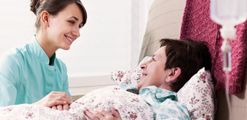 Home Infusion Therapy Products