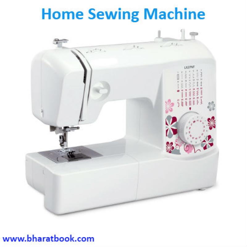 Global Home Sewing Machine Market Revenue, Opportunity, Segment and Key Trends 2018-2023