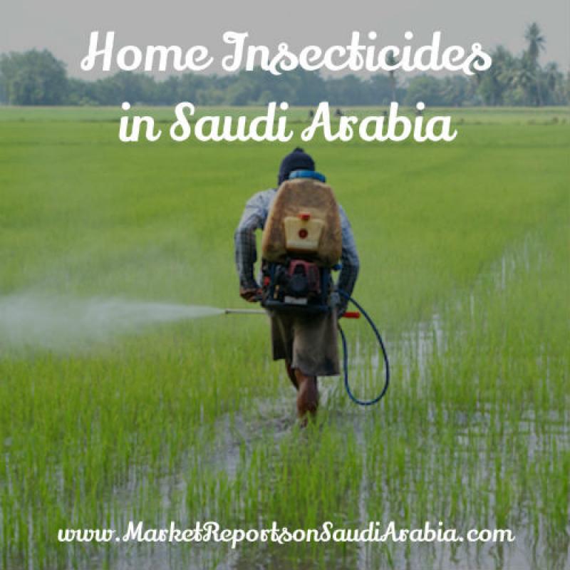 Home Insecticides