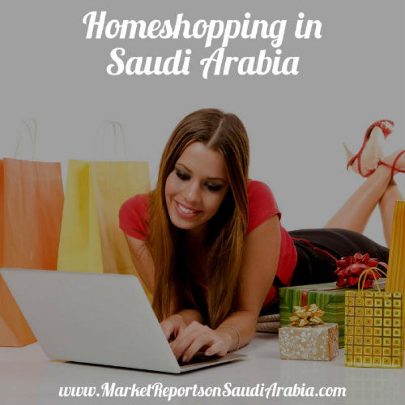 Homeshopping Retail