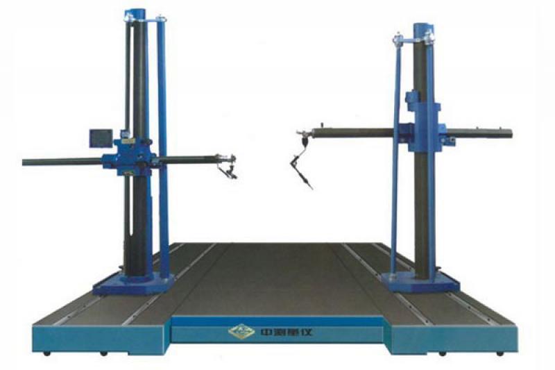 Horizontal Arm Coordinate Measuring Machines