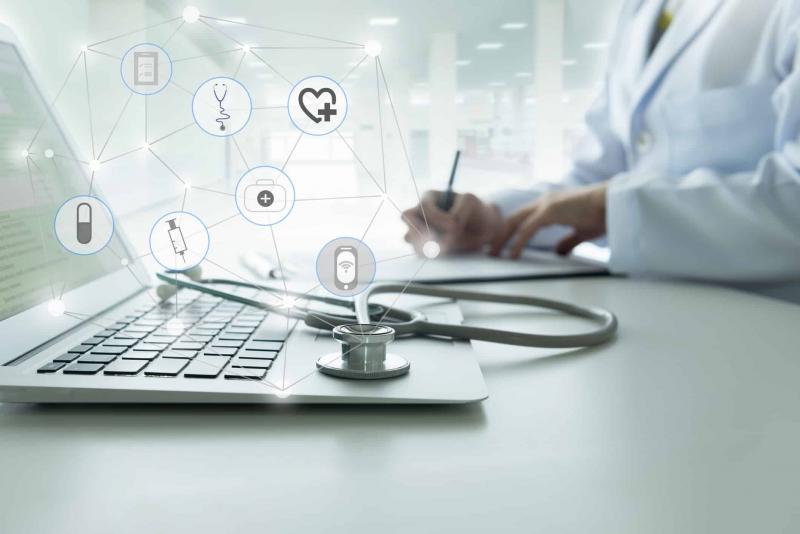 Hospital Capacity Management Systems