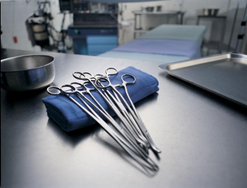 Global Hospital Supplies Market 