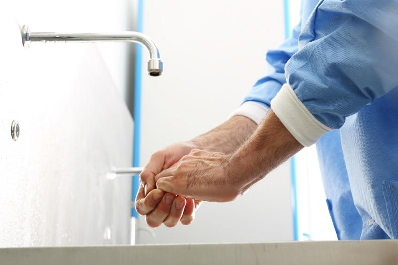 Hospital Surgical Disinfectants Market