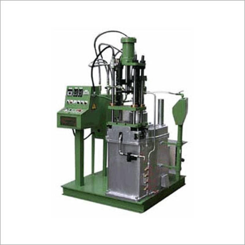 Hot Chamber Die Casting Machine Market