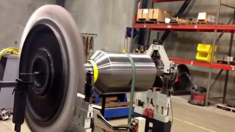 Hot Gas Expanders Industry