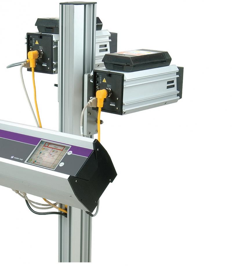 Hot Melt Inkjet Printer