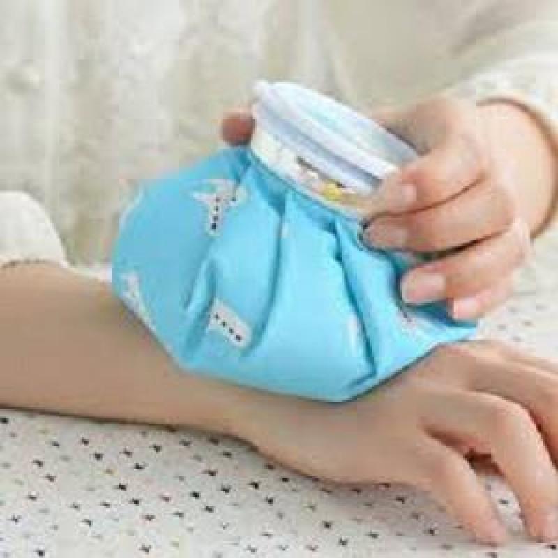  Hot/Cold Therapy Bags Market 