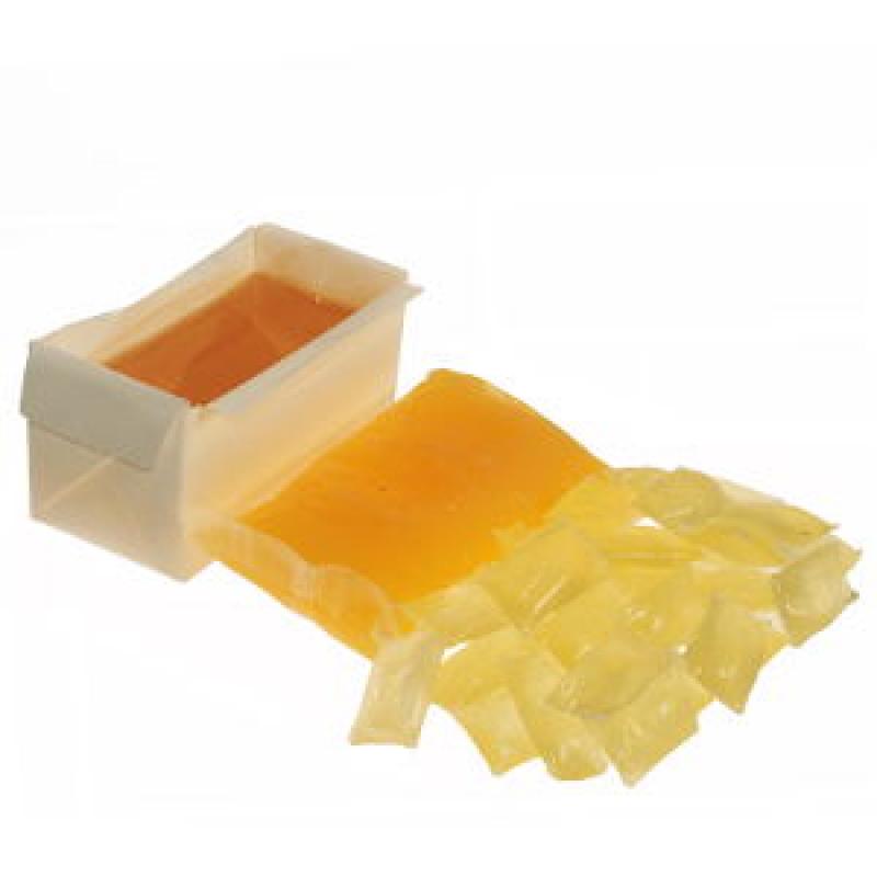 Hot-Melt Based Packaging Adhesives Industry