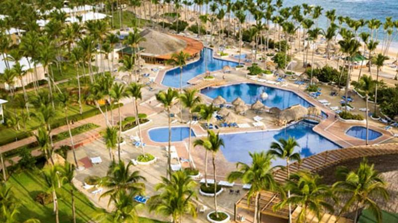 Hotels in the Dominican
