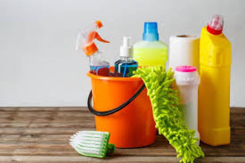 Household Cleaners Market