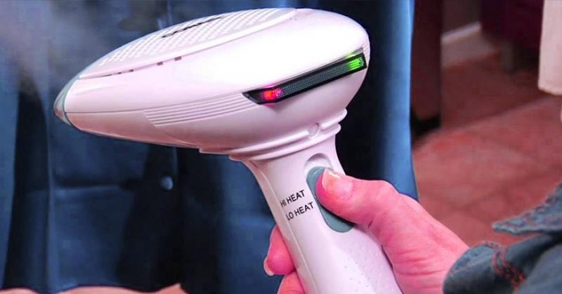 Household Clothes Steamers and Dryers
