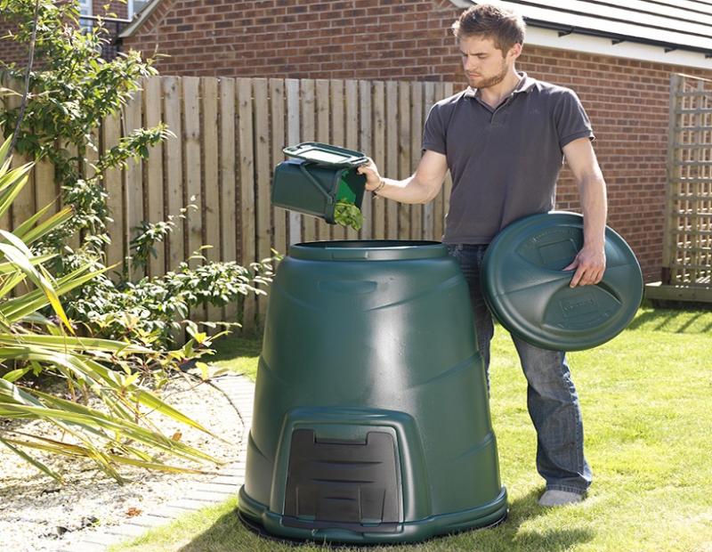 Household Composters