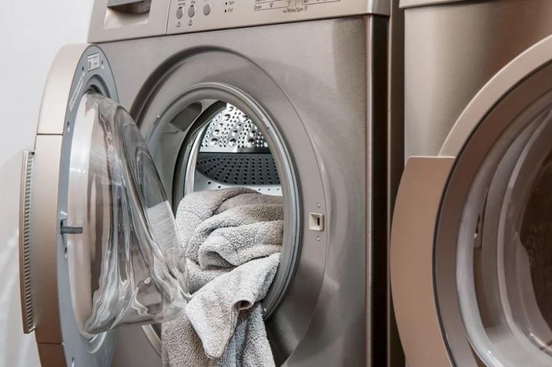 Household Laundry Equipment Global Market Report 2020 
