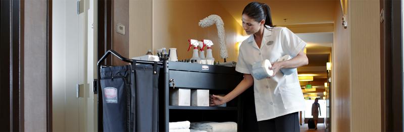 Best Housekeeping Service In Mumbai