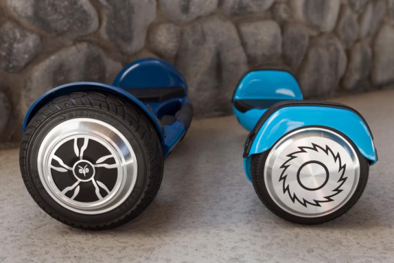 Hoverboard Market 