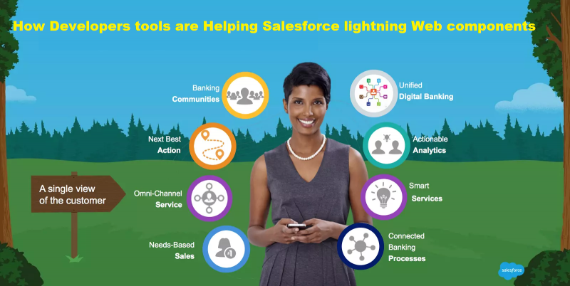 How Developers tools are Helping Salesforce lightning Web components salesforce administrator certification