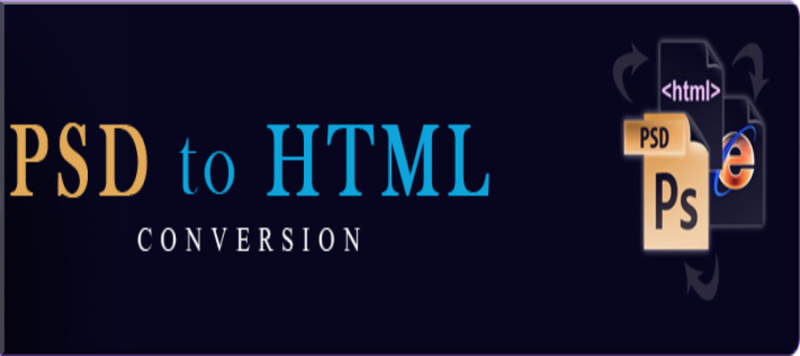 PSD to HTML l Designs2HTML