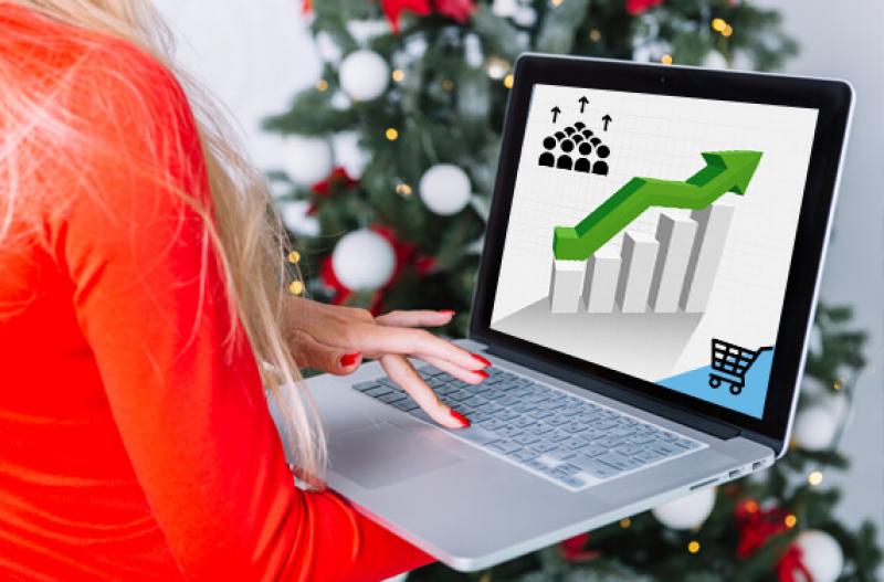 How To Prepare An E-commerce Store For Festive Season Web Traffic?