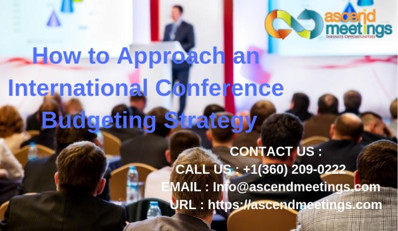 international medical conferences in 2019