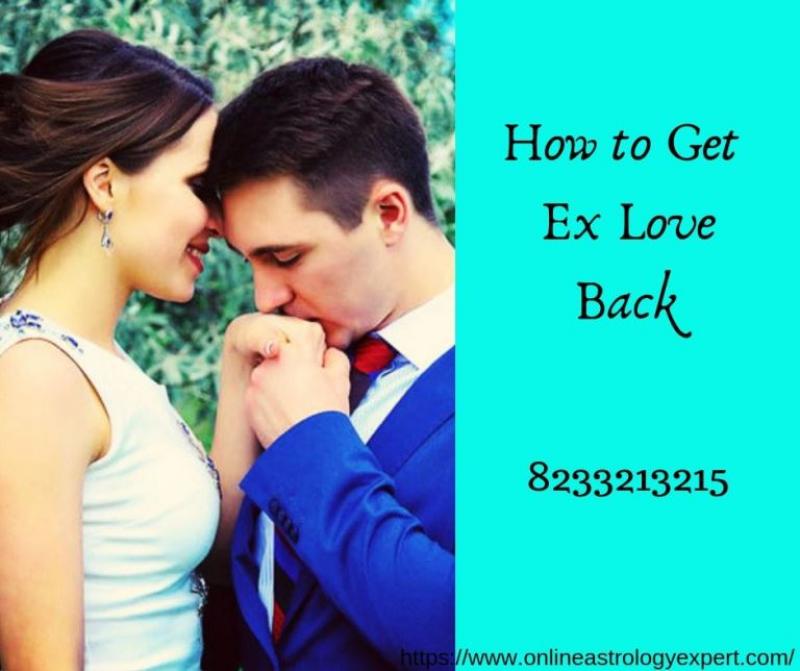 How to Get Ex Love Back