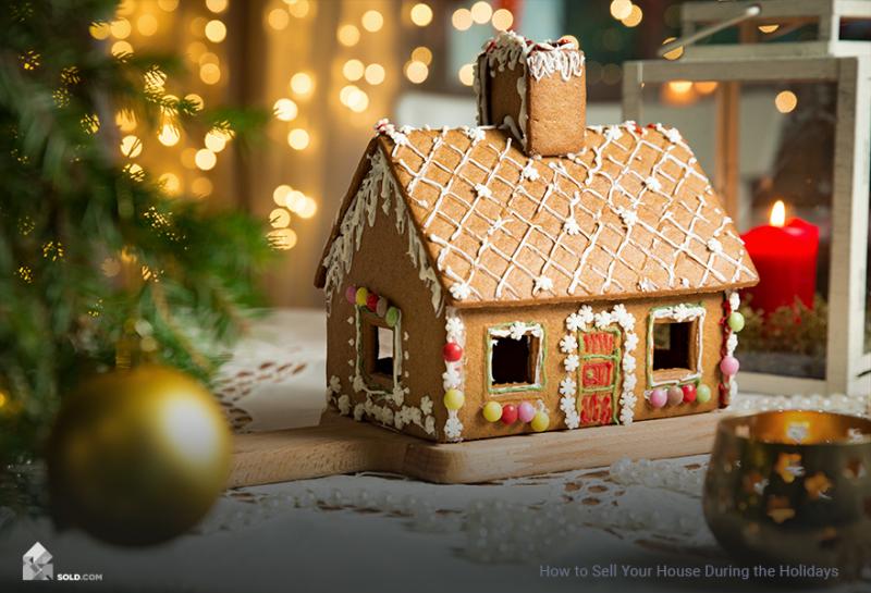 How to Sell Your House During the Holidays How to Sell Your House During the Holidays
