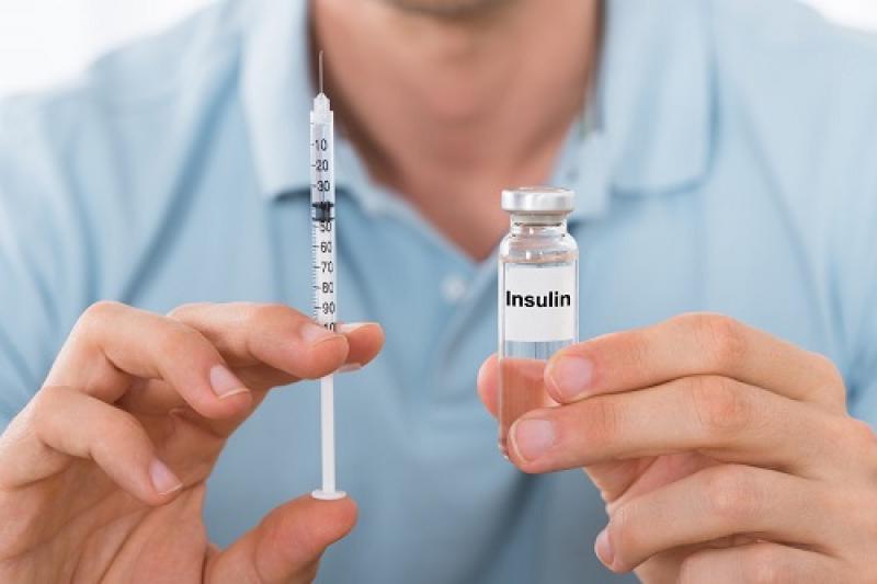 Human Insulin Market