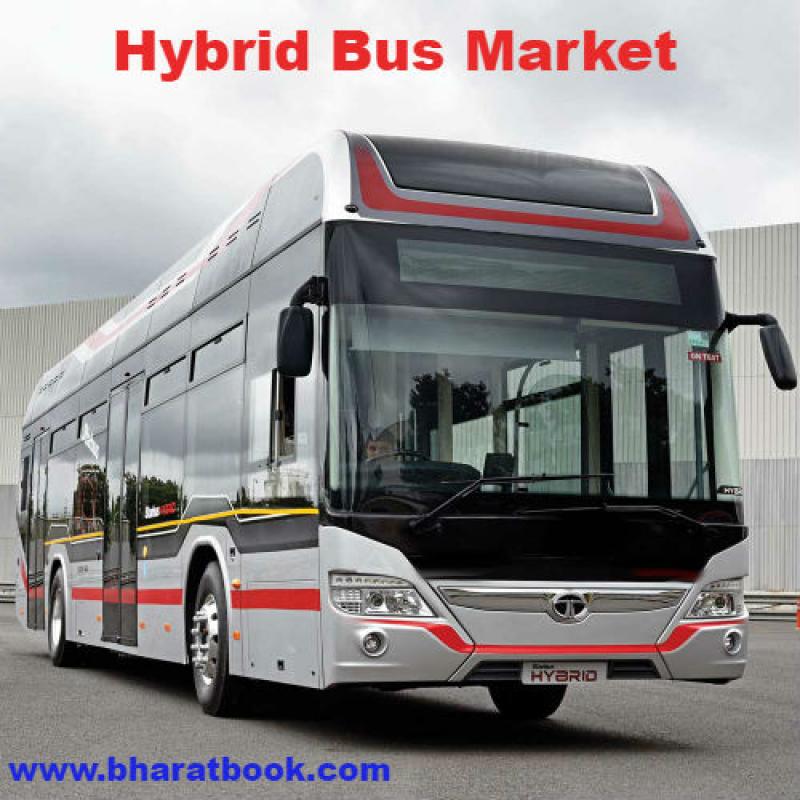 Global Hybrid Bus Market : Size, Share and Forecast Report To 2018-2025