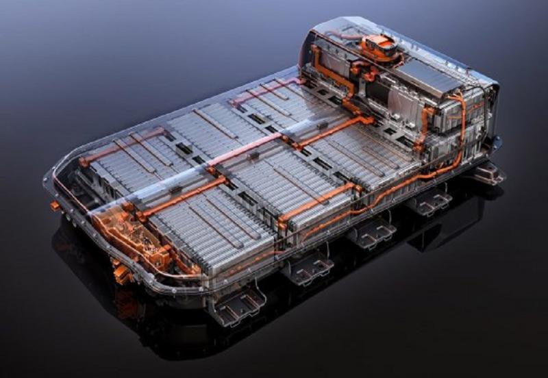 Hybrid EV Battery Industry
