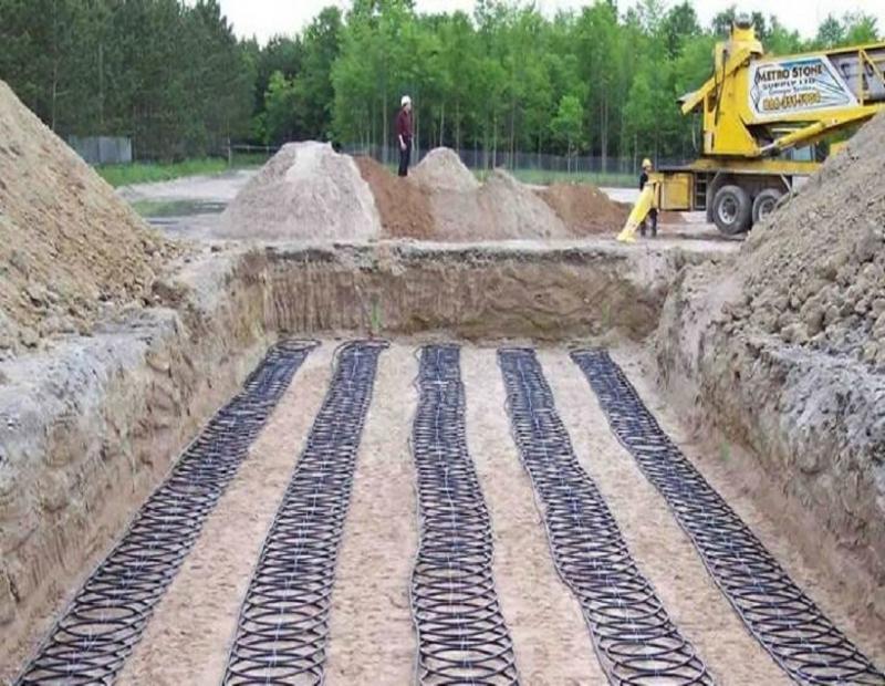 Hybrid Geothermal Heat Pump