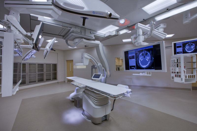 Hybrid Imaging Systems