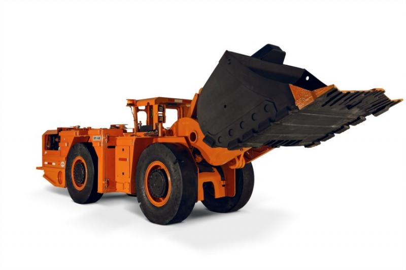 Hybrid Loaders, Hybrid Loaders Market, Hybrid Loaders Market Growth