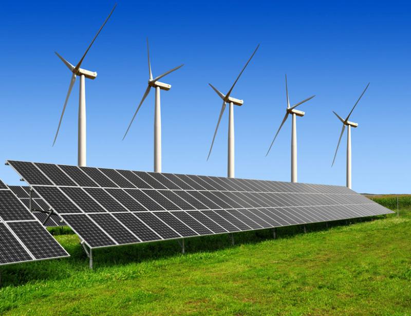 Hybrid Power Solutions Market 