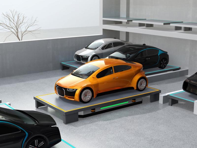 Hybrid Smart Parking Platform, Hybrid Smart Parking Platform Market, Hybrid Smart Parking Platform Market Growth