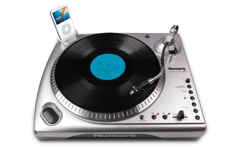 Hybrid Turntables, Hybrid Turntables Market, Hybrid Turntables Market Growth