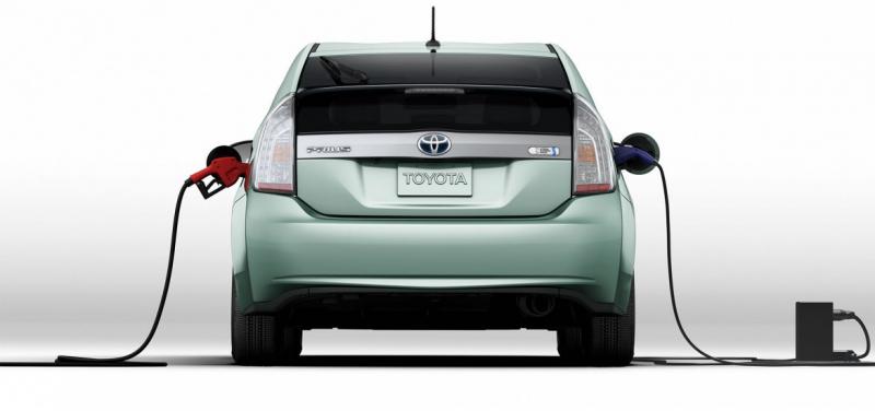 Hybrid Vehicles