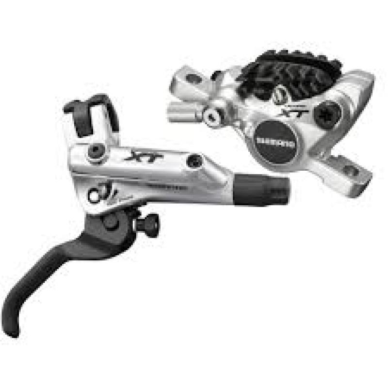 Hydraulic Brake