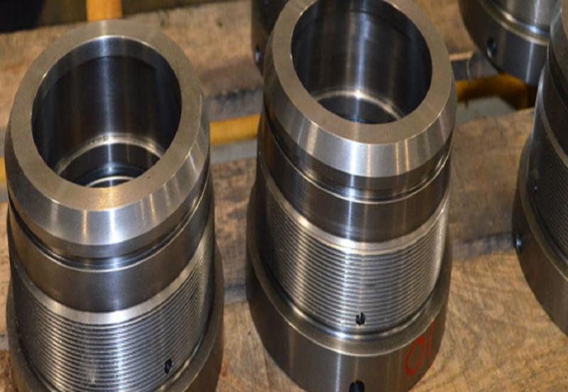 Hydraulic Cylinder Components