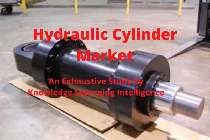 Hydraulic Cylinder Market