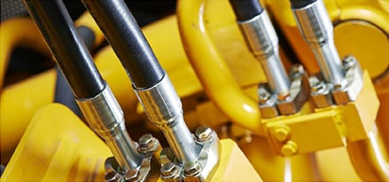 Hydraulic Fluids