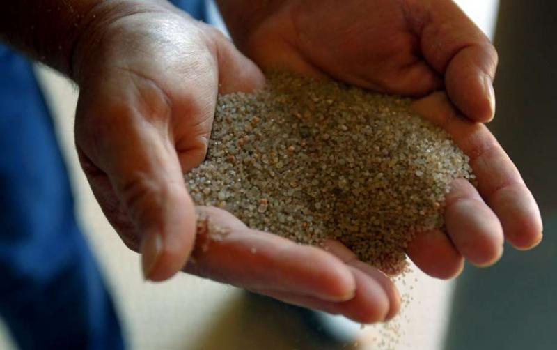 Hydraulic Fracturing Proppants,  Hydraulic Fracturing Proppants Market,  Hydraulic Fracturing Proppants Market Growth,  Hydraulic Fracturing Proppants Market Share,  Hydraulic Fracturing Proppants Market Size