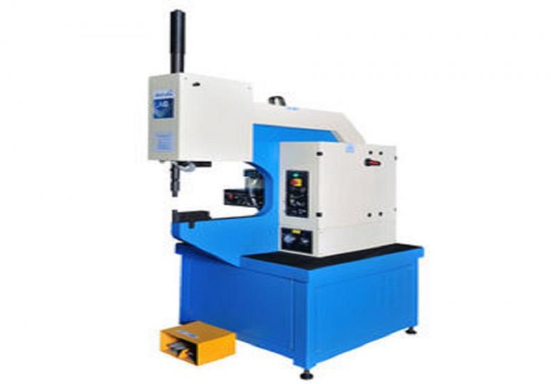 Hydraulic Insertion Machines