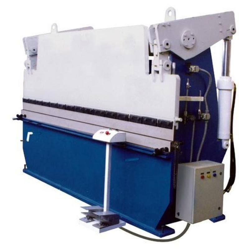 Hydraulic Press Brake, Hydraulic Press Brake Market, Hydraulic Press Brake Market Growth