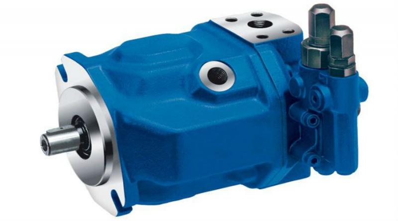Hydraulic Pump Market