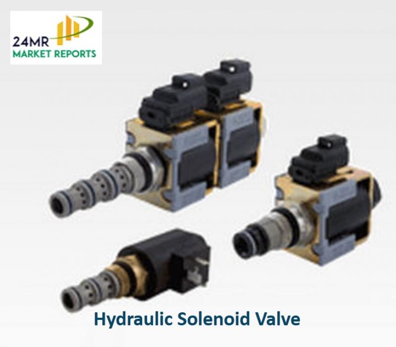 Hydraulic Solenoid Valve Industry, 2017 Market Research Report Hydraulic Solenoid Valve
