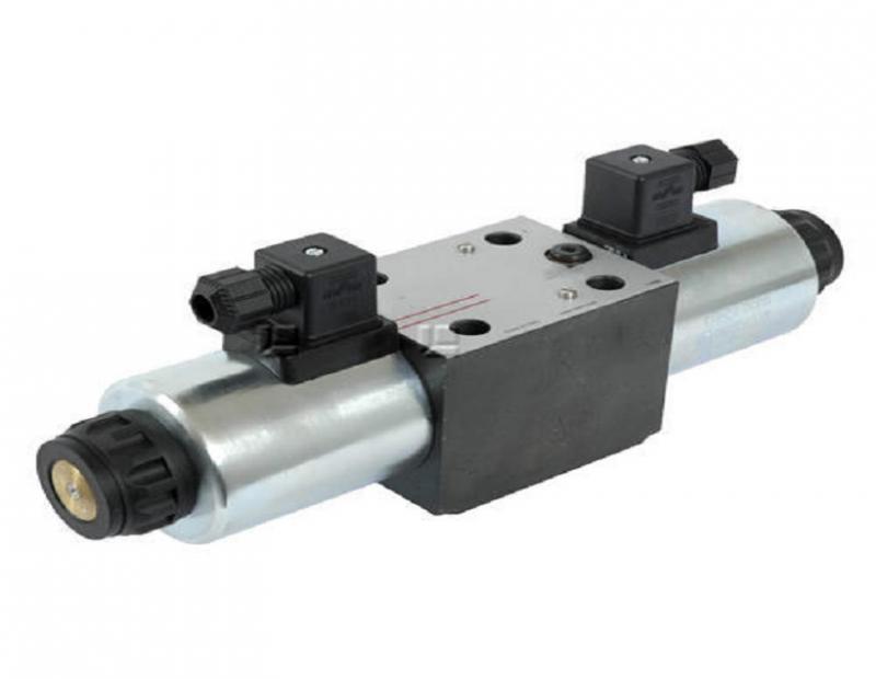 Hydraulic Solenoid Valve 